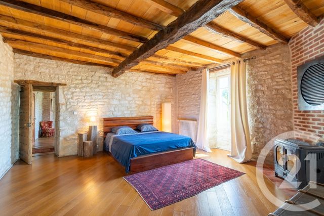 maison à vendre - 12 pièces - 399.3 m2 - CAGNAC LES MINES - 81 - MIDI-PYRENEES - Century 21 Agence Sainte-Cécile