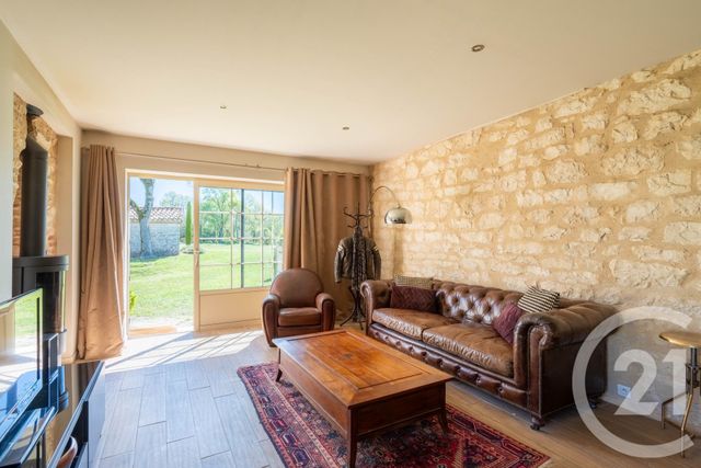 maison à vendre - 12 pièces - 399.3 m2 - CAGNAC LES MINES - 81 - MIDI-PYRENEES - Century 21 Agence Sainte-Cécile