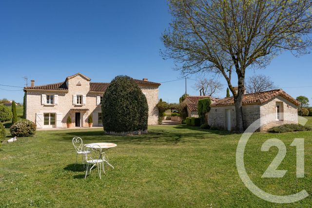Maison à vendre CAGNAC LES MINES
