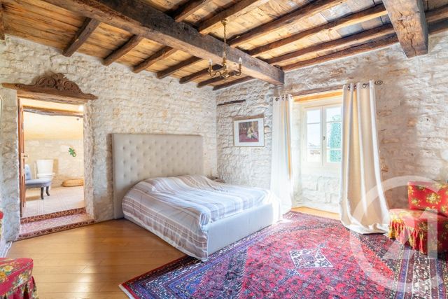 maison à vendre - 12 pièces - 399.3 m2 - CAGNAC LES MINES - 81 - MIDI-PYRENEES - Century 21 Agence Sainte-Cécile