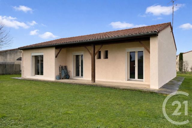 maison - ST JUERY - 81