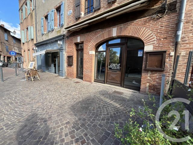 appartement - ALBI - 81