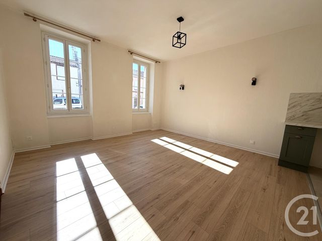 Appartement T2 à louer - 2 pièces - 46.0 m2 - ALBI - 81 - MIDI-PYRENEES - Century 21 Agence Sainte-Cécile