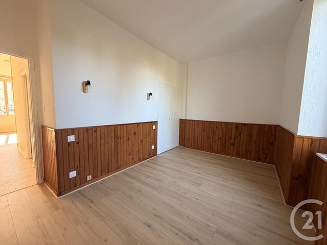 Appartement T2 à louer - 2 pièces - 46.0 m2 - ALBI - 81 - MIDI-PYRENEES - Century 21 Agence Sainte-Cécile