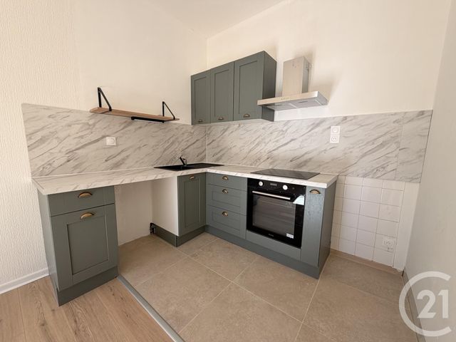 Appartement T2 à louer - 2 pièces - 46.0 m2 - ALBI - 81 - MIDI-PYRENEES - Century 21 Agence Sainte-Cécile