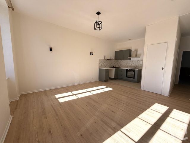 Appartement T2 à louer ALBI