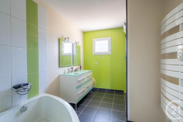 maison à vendre - 5 pièces - 140.11 m2 - PUYGOUZON - 81 - MIDI-PYRENEES - Century 21 Agence Sainte-Cécile