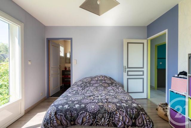 maison à vendre - 5 pièces - 140.11 m2 - PUYGOUZON - 81 - MIDI-PYRENEES - Century 21 Agence Sainte-Cécile