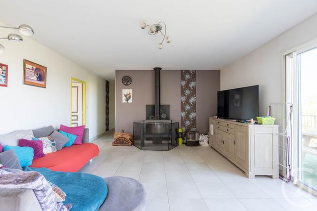 maison à vendre - 5 pièces - 140.11 m2 - PUYGOUZON - 81 - MIDI-PYRENEES - Century 21 Agence Sainte-Cécile