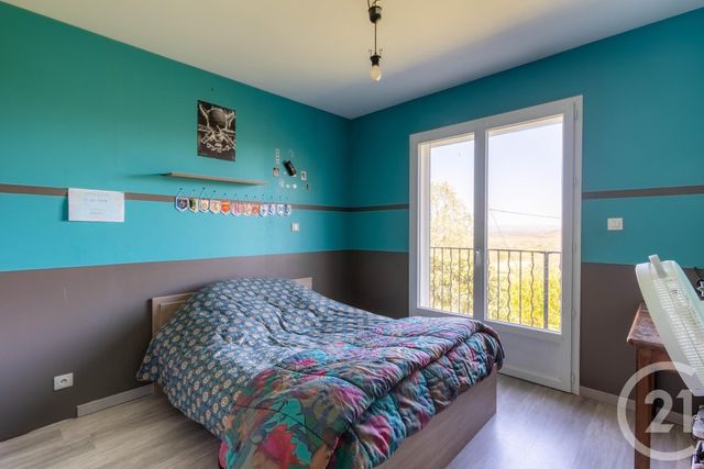 maison à vendre - 5 pièces - 140.11 m2 - PUYGOUZON - 81 - MIDI-PYRENEES - Century 21 Agence Sainte-Cécile