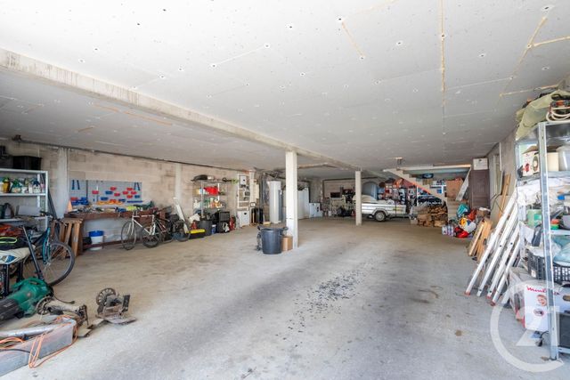 maison à vendre - 5 pièces - 140.11 m2 - PUYGOUZON - 81 - MIDI-PYRENEES - Century 21 Agence Sainte-Cécile