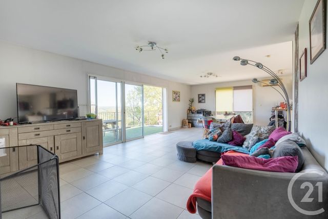 maison à vendre - 5 pièces - 140.11 m2 - PUYGOUZON - 81 - MIDI-PYRENEES - Century 21 Agence Sainte-Cécile