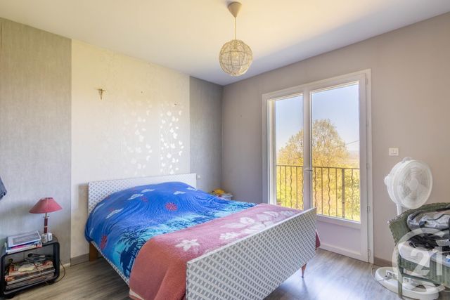 maison à vendre - 5 pièces - 140.11 m2 - PUYGOUZON - 81 - MIDI-PYRENEES - Century 21 Agence Sainte-Cécile