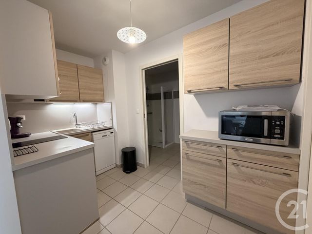 Appartement T2 à louer - 2 pièces - 44.04 m2 - ALBI - 81 - MIDI-PYRENEES - Century 21 Agence Sainte-Cécile