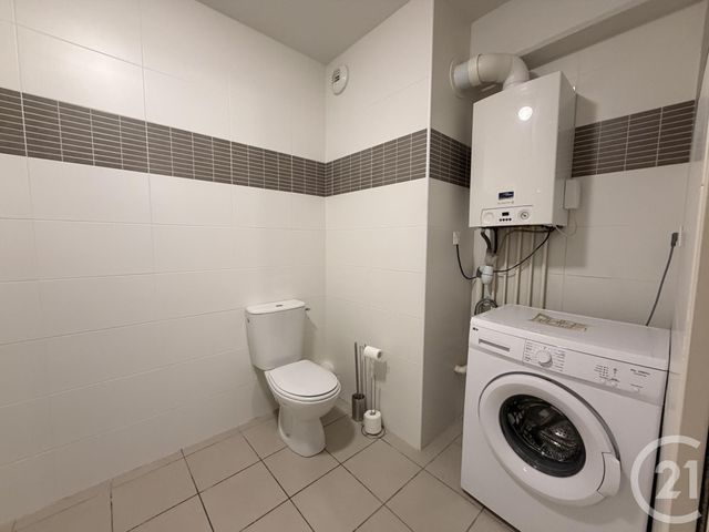 Appartement T2 à louer - 2 pièces - 44.04 m2 - ALBI - 81 - MIDI-PYRENEES - Century 21 Agence Sainte-Cécile