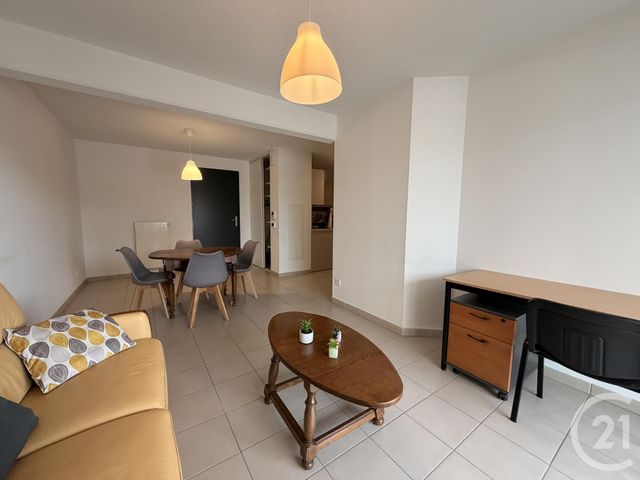 Appartement T2 à louer - 2 pièces - 44.04 m2 - ALBI - 81 - MIDI-PYRENEES - Century 21 Agence Sainte-Cécile