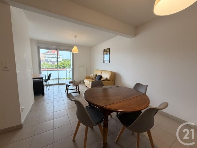 Appartement T2 à louer - 2 pièces - 44.04 m2 - ALBI - 81 - MIDI-PYRENEES - Century 21 Agence Sainte-Cécile