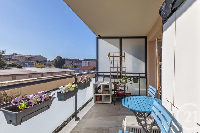 Appartement T2 à louer ALBI