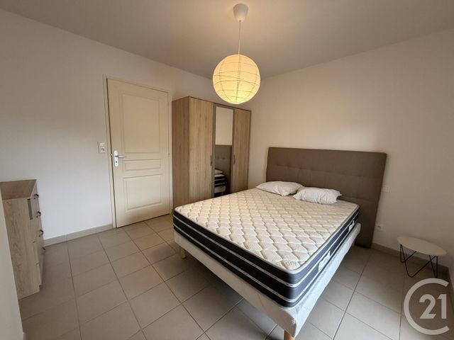 Appartement T2 à louer - 2 pièces - 44.04 m2 - ALBI - 81 - MIDI-PYRENEES - Century 21 Agence Sainte-Cécile
