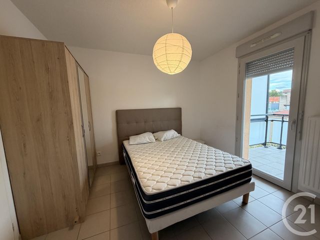 Appartement T2 à louer - 2 pièces - 44.04 m2 - ALBI - 81 - MIDI-PYRENEES - Century 21 Agence Sainte-Cécile