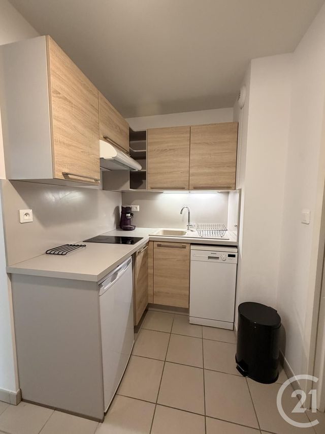 Appartement T2 à louer - 2 pièces - 44.04 m2 - ALBI - 81 - MIDI-PYRENEES - Century 21 Agence Sainte-Cécile