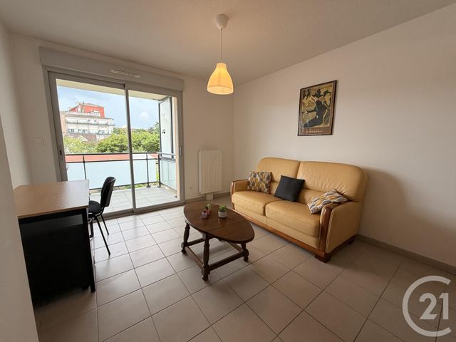 Appartement T2 à louer - 2 pièces - 44.04 m2 - ALBI - 81 - MIDI-PYRENEES - Century 21 Agence Sainte-Cécile