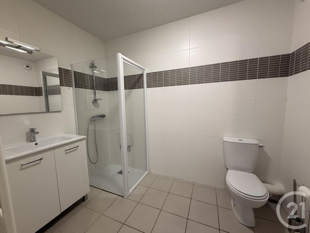 Appartement T2 à louer - 2 pièces - 44.04 m2 - ALBI - 81 - MIDI-PYRENEES - Century 21 Agence Sainte-Cécile