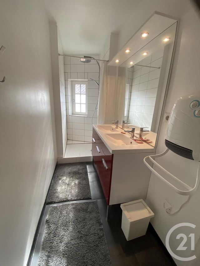 Appartement Chambre à louer - 1 pièce - 15.0 m2 - ALBI - 81 - MIDI-PYRENEES - Century 21 Agence Sainte-Cécile