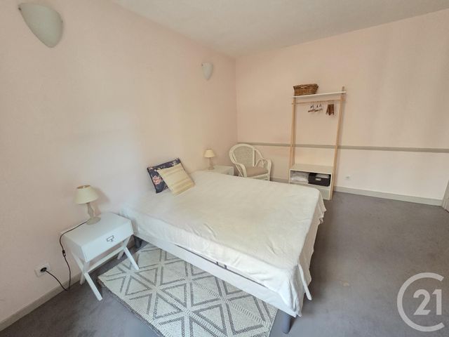 Appartement Chambre à louer - 1 pièce - 15.0 m2 - ALBI - 81 - MIDI-PYRENEES - Century 21 Agence Sainte-Cécile