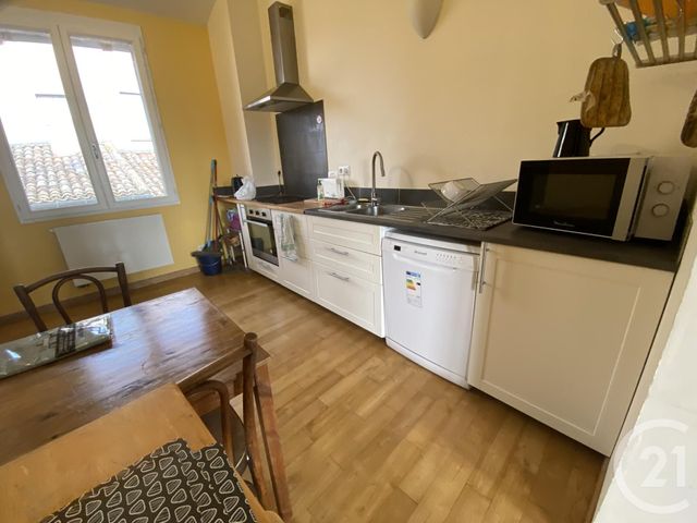 Appartement Chambre à louer - 1 pièce - 15.0 m2 - ALBI - 81 - MIDI-PYRENEES - Century 21 Agence Sainte-Cécile