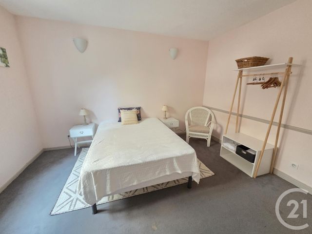 Appartement Chambre à louer - 1 pièce - 15.0 m2 - ALBI - 81 - MIDI-PYRENEES - Century 21 Agence Sainte-Cécile