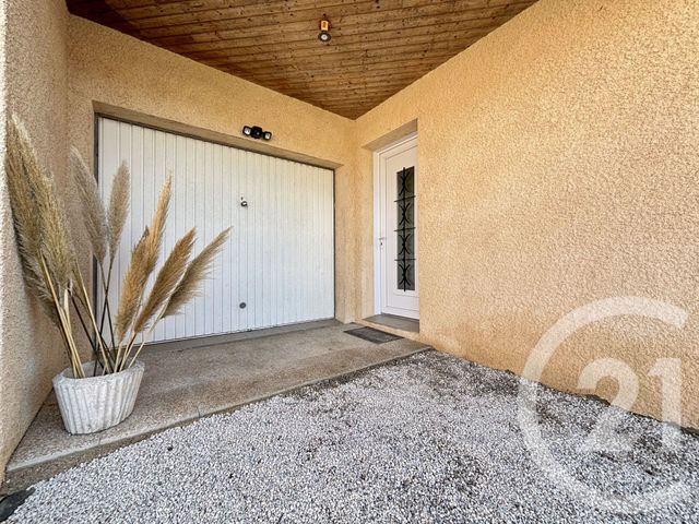 maison à vendre - 5 pièces - 105.0 m2 - ALBI - 81 - MIDI-PYRENEES - Century 21 Agence Sainte-Cécile