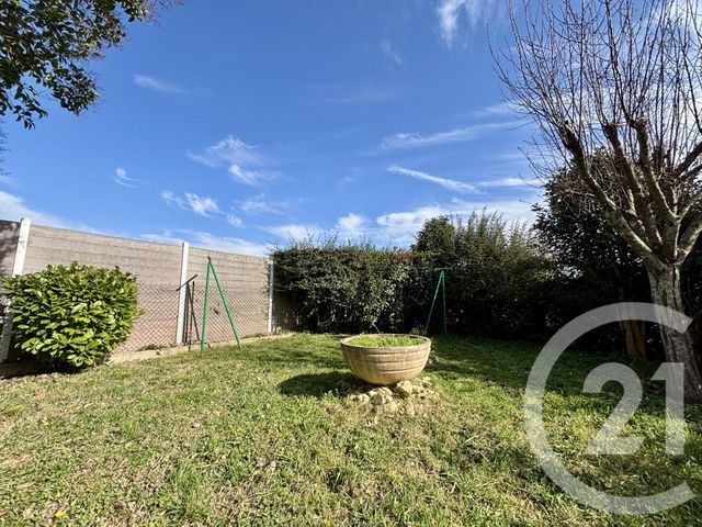 maison à vendre - 5 pièces - 105.0 m2 - ALBI - 81 - MIDI-PYRENEES - Century 21 Agence Sainte-Cécile