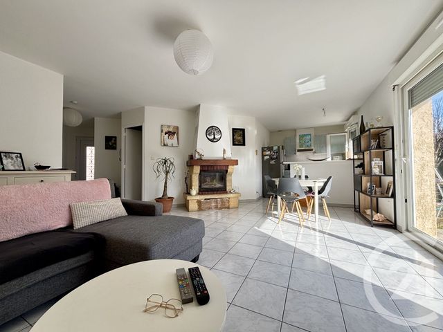 maison à vendre - 5 pièces - 105.0 m2 - ALBI - 81 - MIDI-PYRENEES - Century 21 Agence Sainte-Cécile