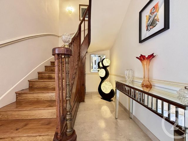 maison à vendre - 8 pièces - 275.0 m2 - ALBI - 81 - MIDI-PYRENEES - Century 21 Agence Sainte-Cécile