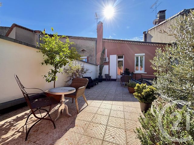 maison à vendre - 8 pièces - 275.0 m2 - ALBI - 81 - MIDI-PYRENEES - Century 21 Agence Sainte-Cécile