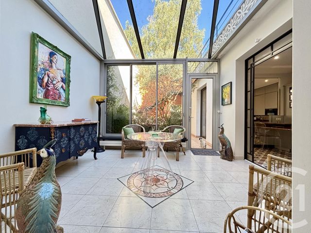 maison à vendre - 8 pièces - 275.0 m2 - ALBI - 81 - MIDI-PYRENEES - Century 21 Agence Sainte-Cécile