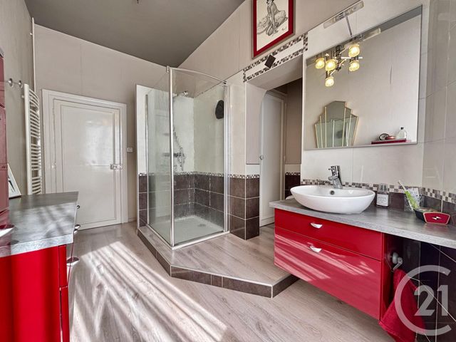 maison à vendre - 8 pièces - 275.0 m2 - ALBI - 81 - MIDI-PYRENEES - Century 21 Agence Sainte-Cécile