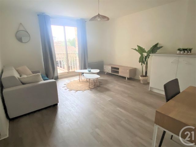 Appartement T1 à louer - 1 pièce - 35.0 m2 - ALBI - 81 - MIDI-PYRENEES - Century 21 Agence Sainte-Cécile