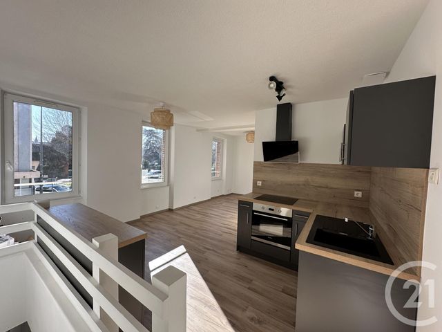 appartement - ALBI - 81