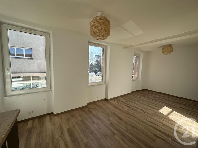 Appartement T3 à louer - 3 pièces - 50.0 m2 - ALBI - 81 - MIDI-PYRENEES - Century 21 Agence Sainte-Cécile
