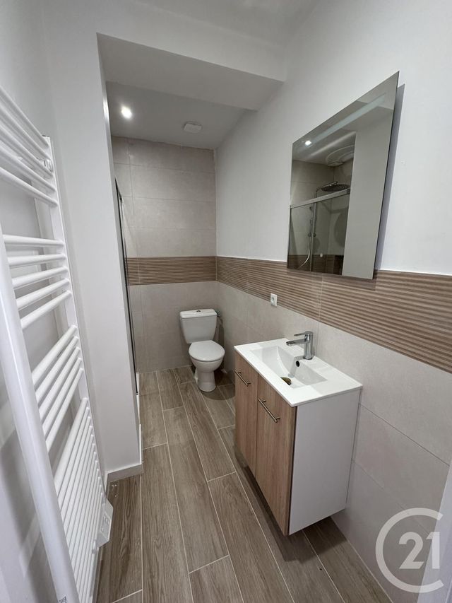 Appartement T3 à louer - 3 pièces - 50.0 m2 - ALBI - 81 - MIDI-PYRENEES - Century 21 Agence Sainte-Cécile