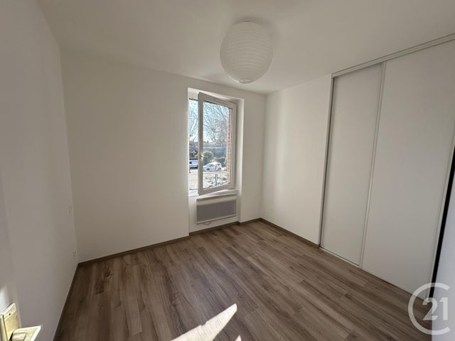 Appartement T3 à louer - 3 pièces - 50.0 m2 - ALBI - 81 - MIDI-PYRENEES - Century 21 Agence Sainte-Cécile