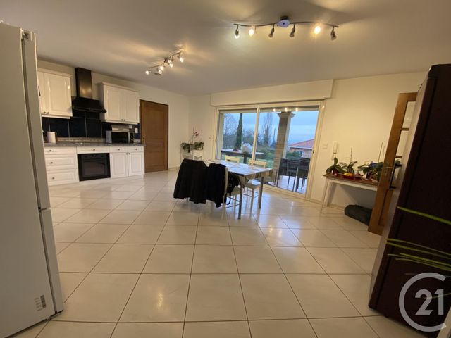 maison à louer - 6 pièces - 198.0 m2 - LESCURE D ALBIGEOIS - 81 - MIDI-PYRENEES - Century 21 Agence Sainte-Cécile