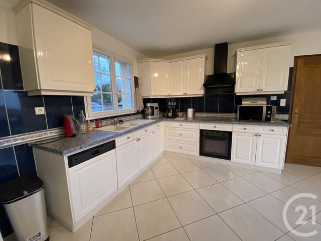 maison à louer - 6 pièces - 198.0 m2 - LESCURE D ALBIGEOIS - 81 - MIDI-PYRENEES - Century 21 Agence Sainte-Cécile