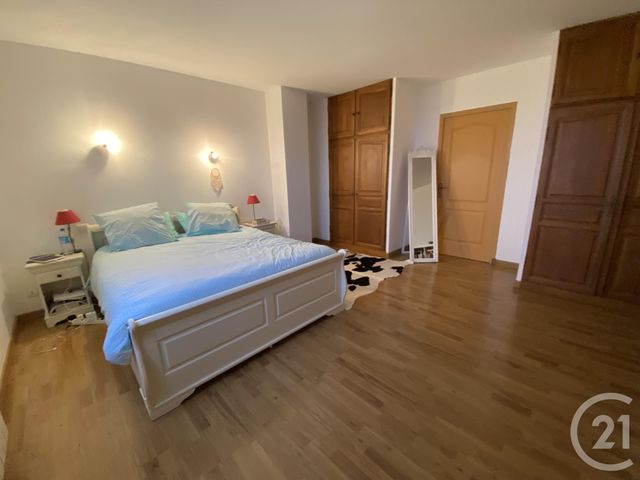 maison à louer - 6 pièces - 198.0 m2 - LESCURE D ALBIGEOIS - 81 - MIDI-PYRENEES - Century 21 Agence Sainte-Cécile