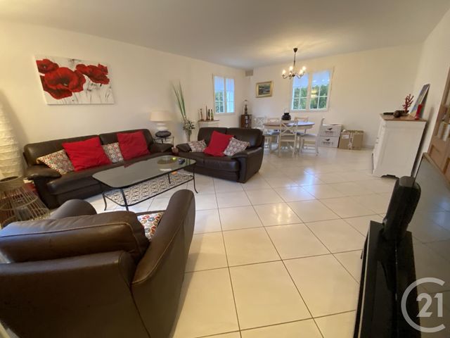 maison à louer - 6 pièces - 198.0 m2 - LESCURE D ALBIGEOIS - 81 - MIDI-PYRENEES - Century 21 Agence Sainte-Cécile