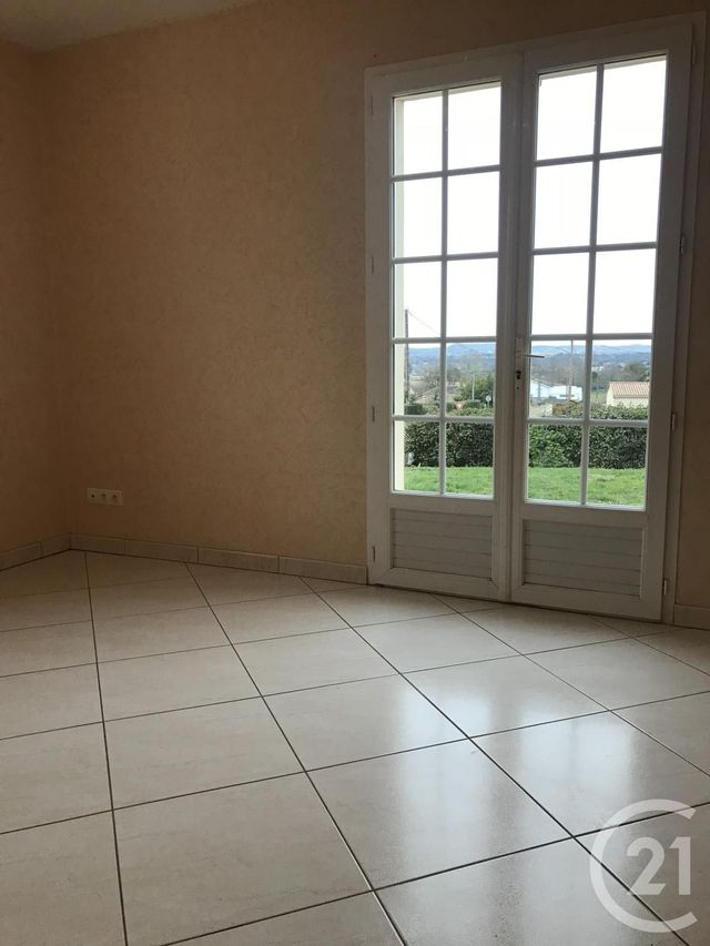 maison à louer - 6 pièces - 198.0 m2 - LESCURE D ALBIGEOIS - 81 - MIDI-PYRENEES - Century 21 Agence Sainte-Cécile