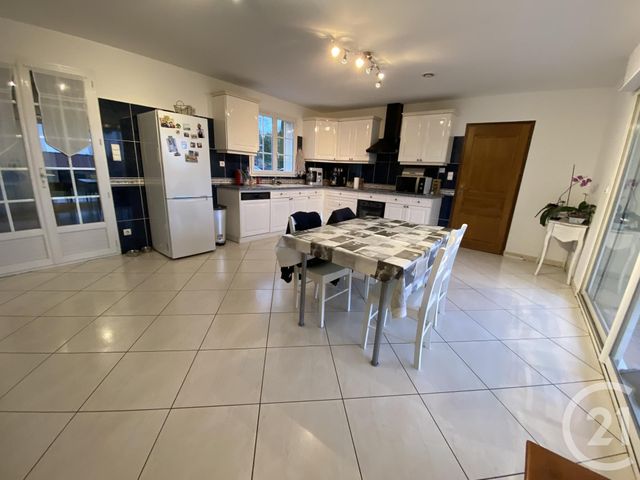 maison à louer - 6 pièces - 198.0 m2 - LESCURE D ALBIGEOIS - 81 - MIDI-PYRENEES - Century 21 Agence Sainte-Cécile