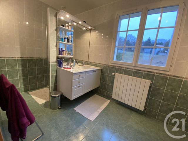 maison à louer - 6 pièces - 198.0 m2 - LESCURE D ALBIGEOIS - 81 - MIDI-PYRENEES - Century 21 Agence Sainte-Cécile